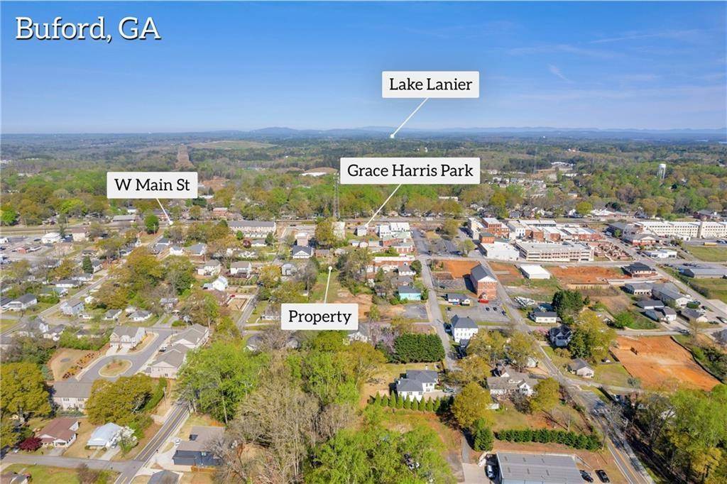 185 Scott ST, Buford, GA 30518
