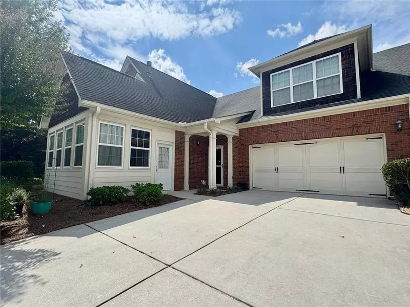 1604 Haven CIR, Douglasville, GA 30135