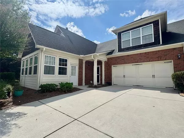 1604 Haven CIR, Douglasville, GA 30135