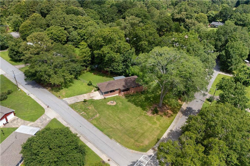 Powder Springs, GA 30127,3888 Lindley CIR