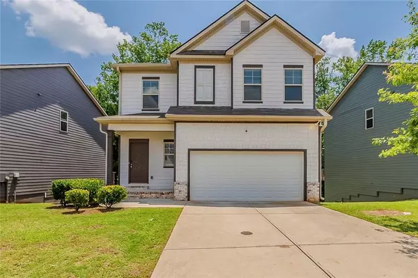 173 Parkview Place DR, Mcdonough, GA 30253