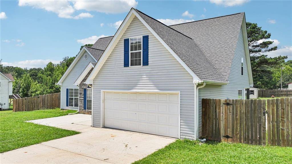 Griffin, GA 30224,237 Raventree LN