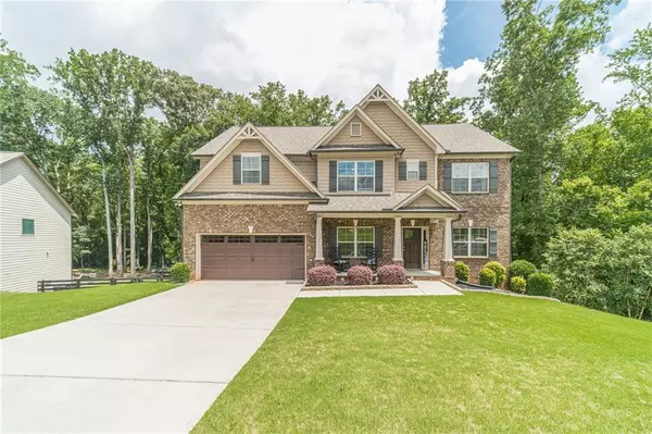 545 Jefferson BLVD, Jefferson, GA 30549