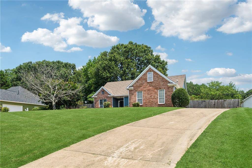 Hoschton, GA 30548,4369 Milford PL