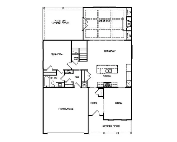 Flowery Branch, GA 30542,5579 Spring ST