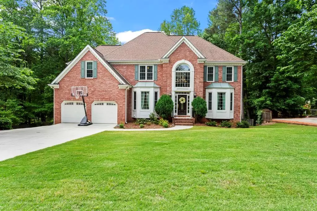Marietta, GA 30064,1297 Ashworth AVE SW