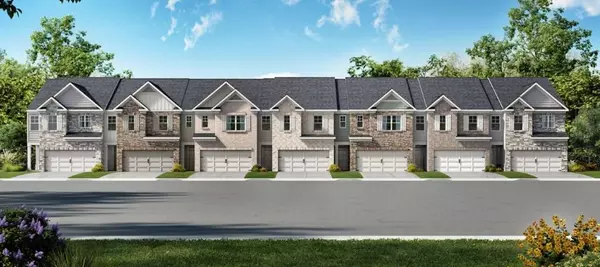 4451 Manor Hill DR, Union City, GA 30291