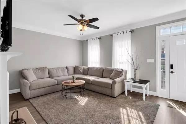 Sugar Hill, GA 30518,5990 EAGLE TIFF LN