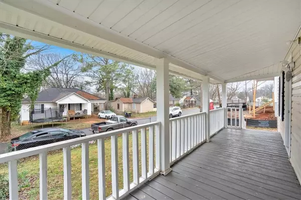 Rome, GA 30161,113 Hosea ST SW