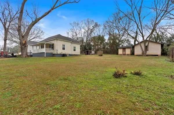 Rome, GA 30161,113 Hosea ST SW