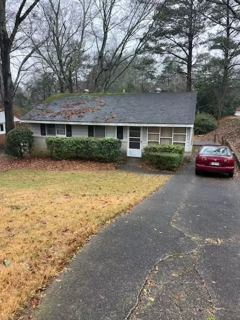 Atlanta, GA 30324,1088 Palafox DR NE