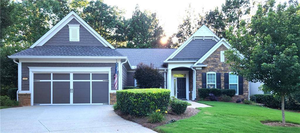 6048 Sharp Top CIR, Hoschton, GA 30548