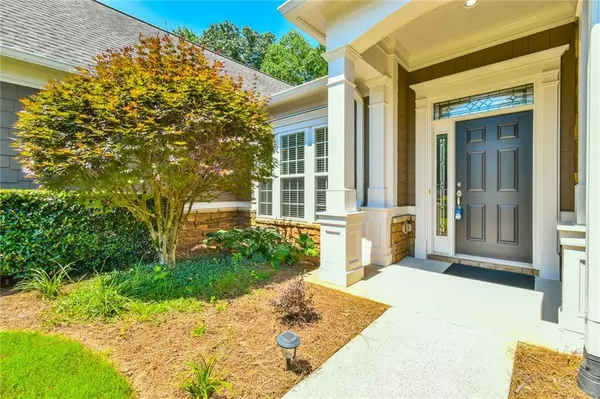 Hoschton, GA 30548,6048 Sharp Top CIR
