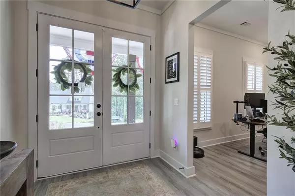 Ball Ground, GA 30107,884 Oxford RD