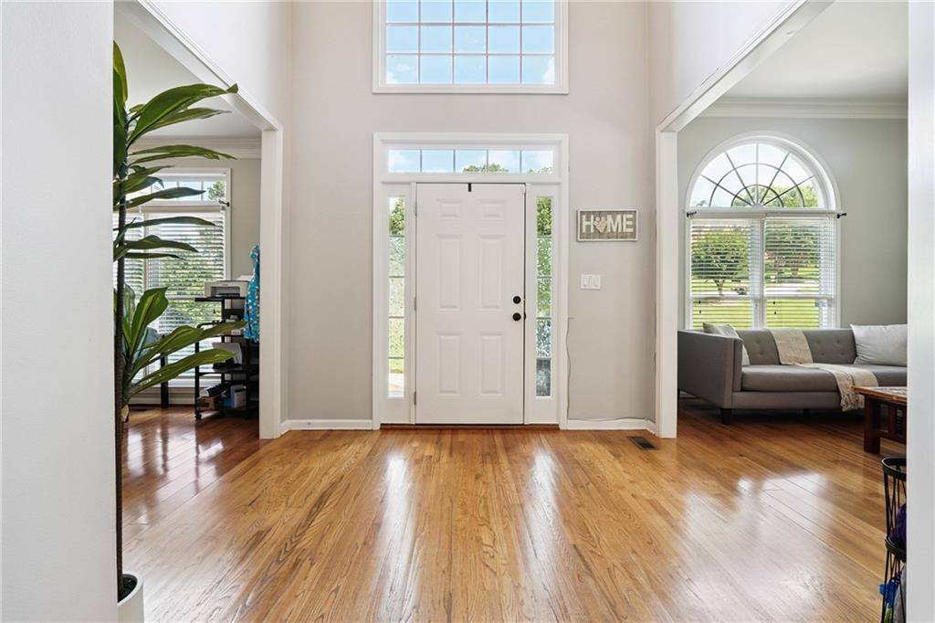 Atlanta, GA 30331,325 Stonecastle PASS SW