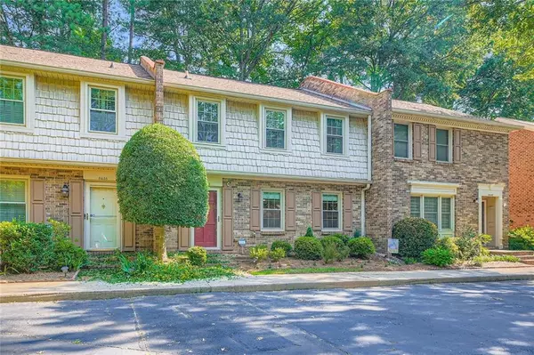 Atlanta, GA 30341,3440 Ashwood LN