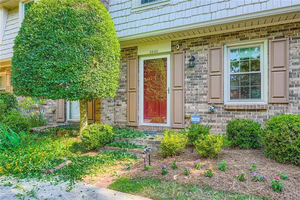 Atlanta, GA 30341,3440 Ashwood LN
