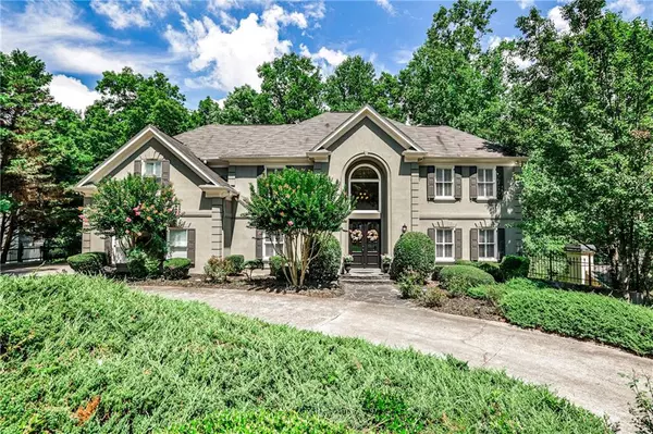 8440 Valemont DR, Sandy Springs, GA 30350