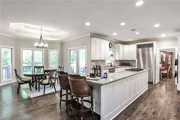 Sandy Springs, GA 30350,8440 Valemont DR
