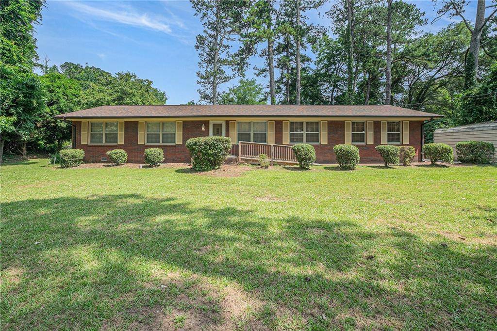 Athens, GA 30606,245 Forest Heights DR