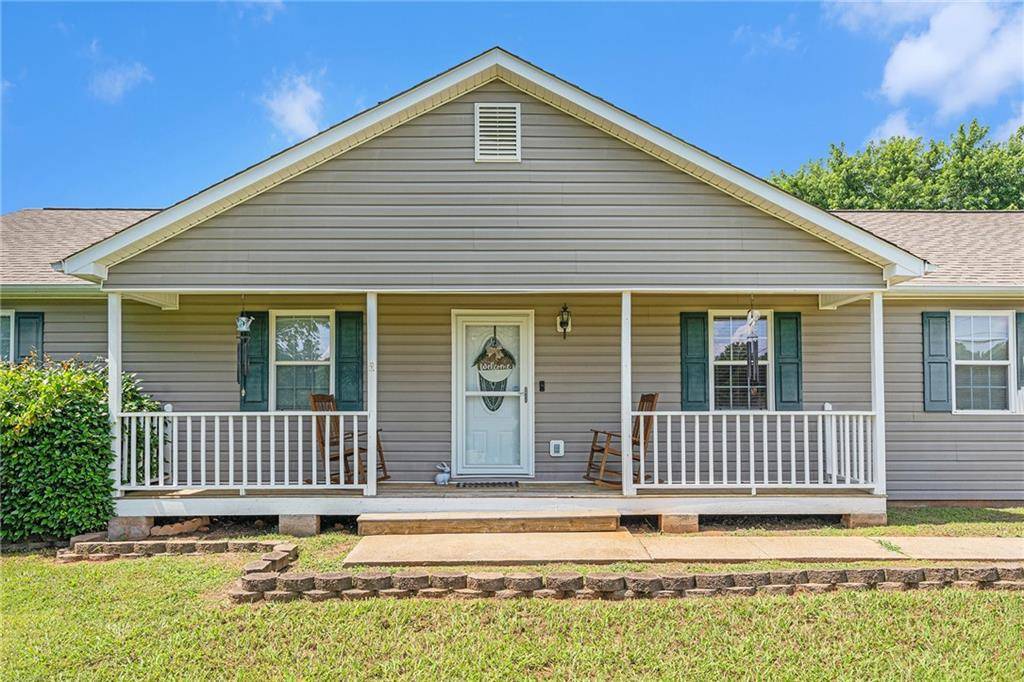 Locust Grove, GA 30248,487 Laney RD
