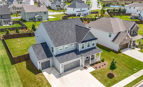 Peachtree City, GA 30269,916 Gambino TRCE