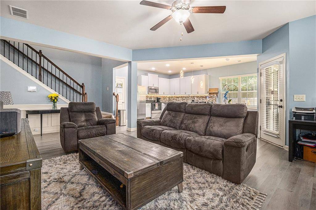 Morrow, GA 30260,1232 Candler CT