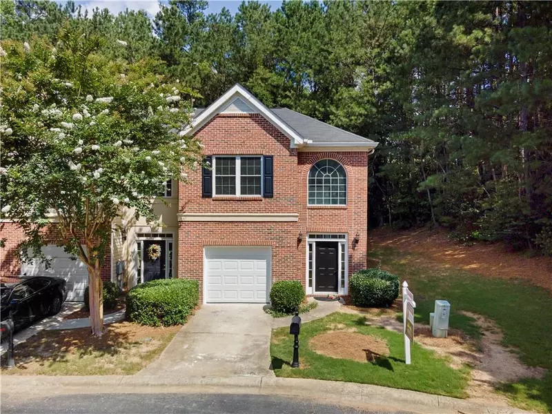 4221 Rogers Creek CT, Duluth, GA 30096