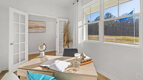 Villa Rica, GA 30180,105 Crooked Lake PARK