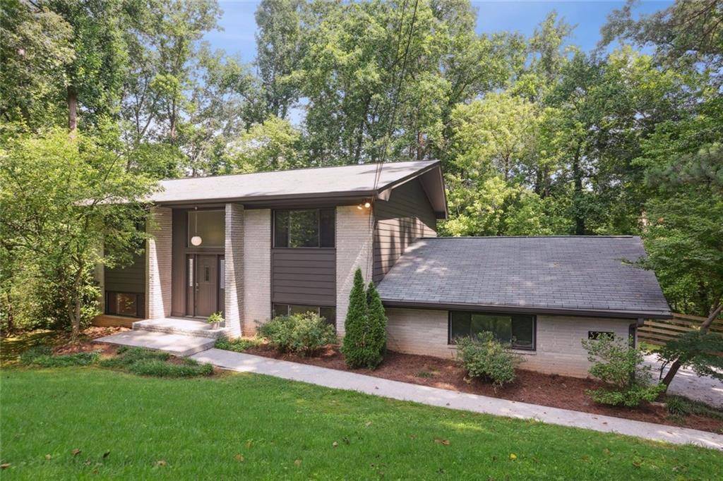 3282 Leslie Court Northeast CT NE, Atlanta, GA 30345