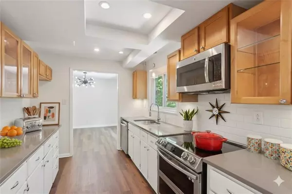 Atlanta, GA 30345,3282 Leslie CT NE