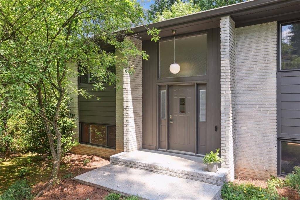 Atlanta, GA 30345,3282 Leslie Court Northeast CT NE