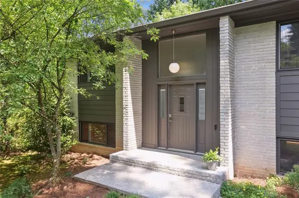 Atlanta, GA 30345,3282 Leslie Court Northeast CT NE