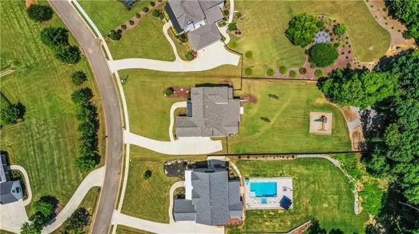 Ball Ground, GA 30107,115 Ivy Meadow CT
