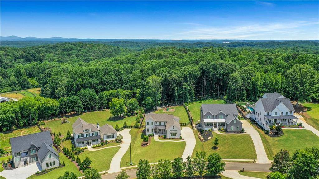 Ball Ground, GA 30107,115 Ivy Meadow CT