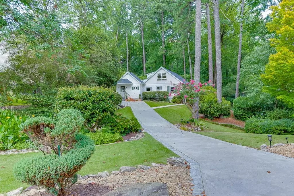 Chamblee, GA 30341,3219 Parkridge Crescent