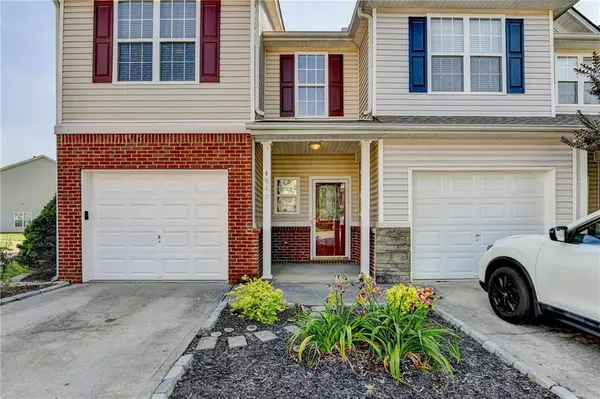 Flowery Branch, GA 30542,4913 Vireo DR