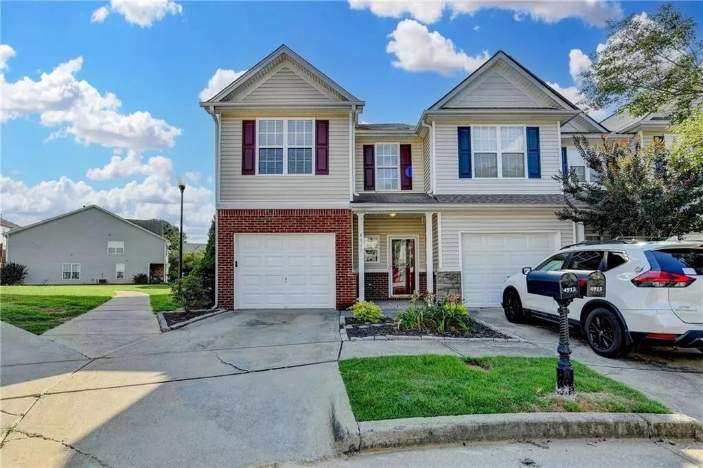 Flowery Branch, GA 30542,4913 Vireo DR
