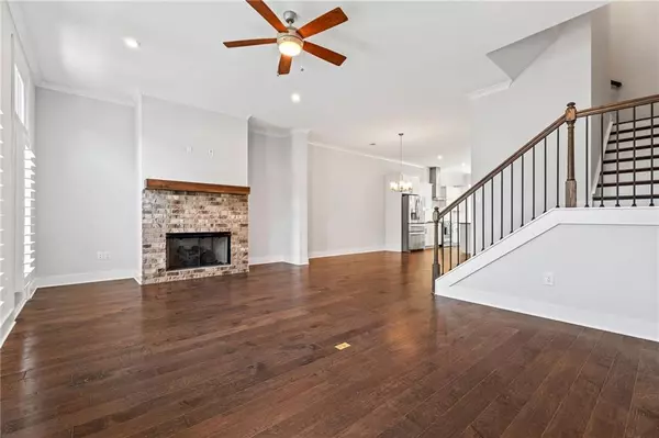 Marietta, GA 30068,775 Hadley LN NE