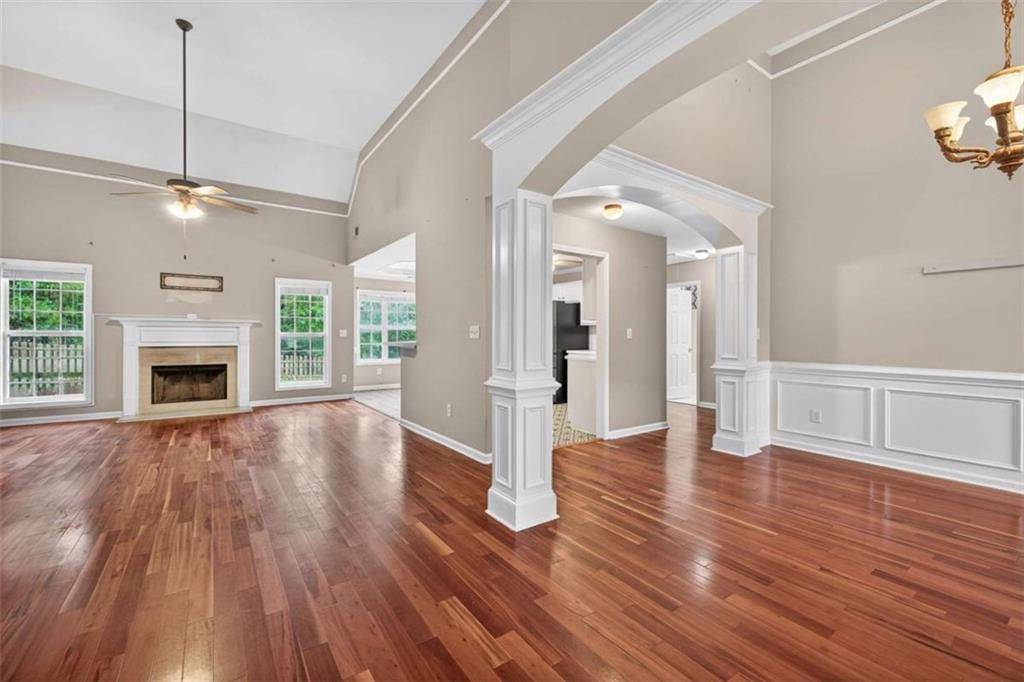 Oxford, GA 30054,65 Pecan LN