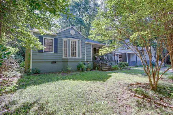 Decatur, GA 30030,958 Forrest BLVD