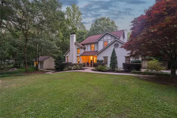 Cumming, GA 30040,205 Pine Lake DR