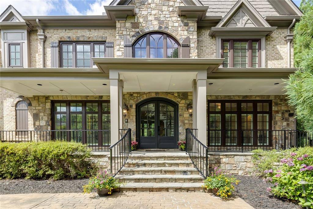 Johns Creek, GA 30022,170 Autry TRL
