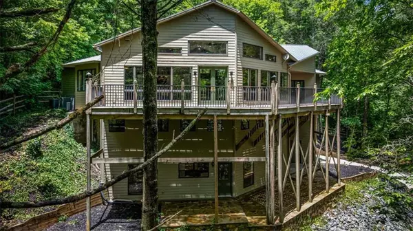 Ellijay, GA 30540,10323 Grassy Mountain RD