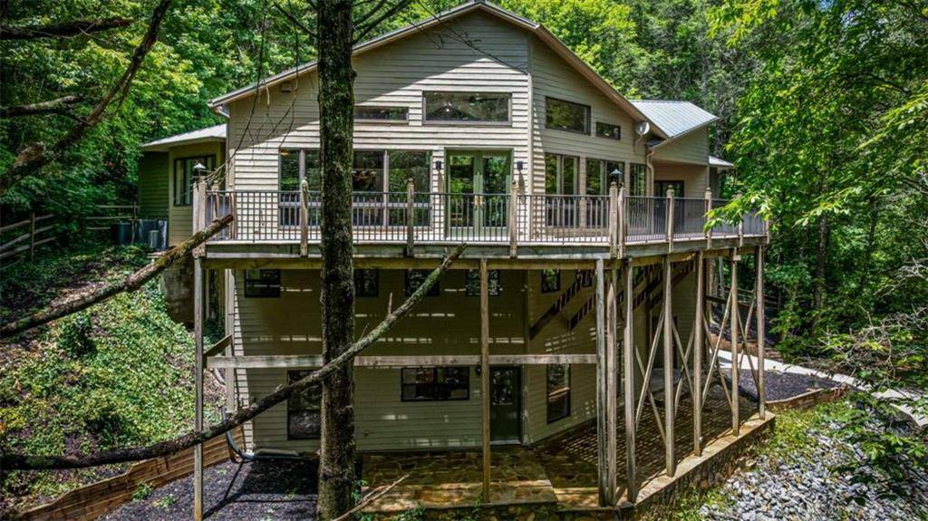 Ellijay, GA 30540,10323 Grassy Mountain RD