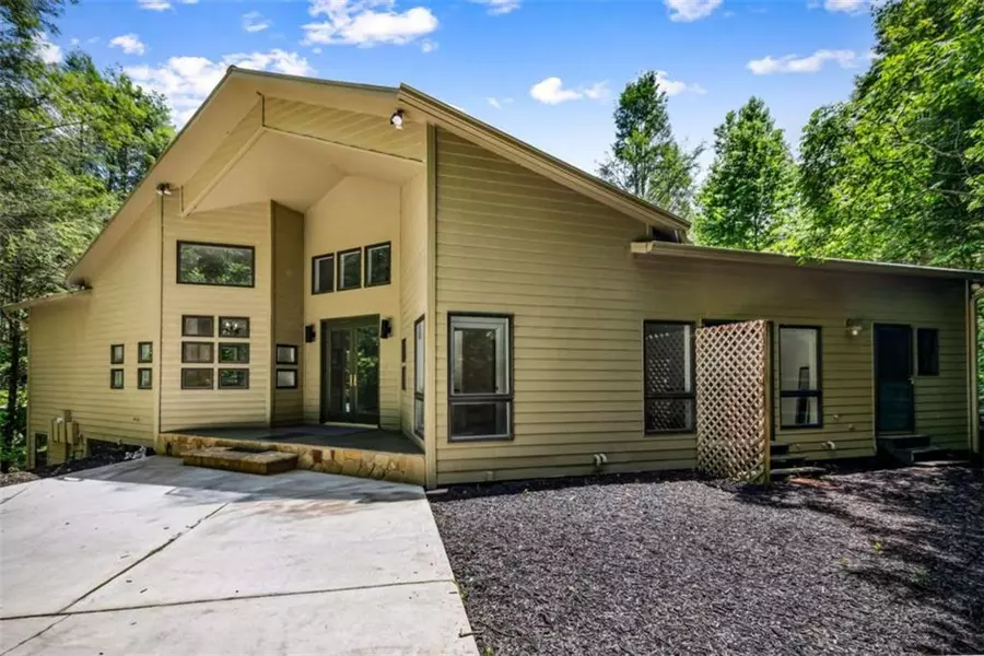 10323 Grassy Mountain RD, Ellijay, GA 30540
