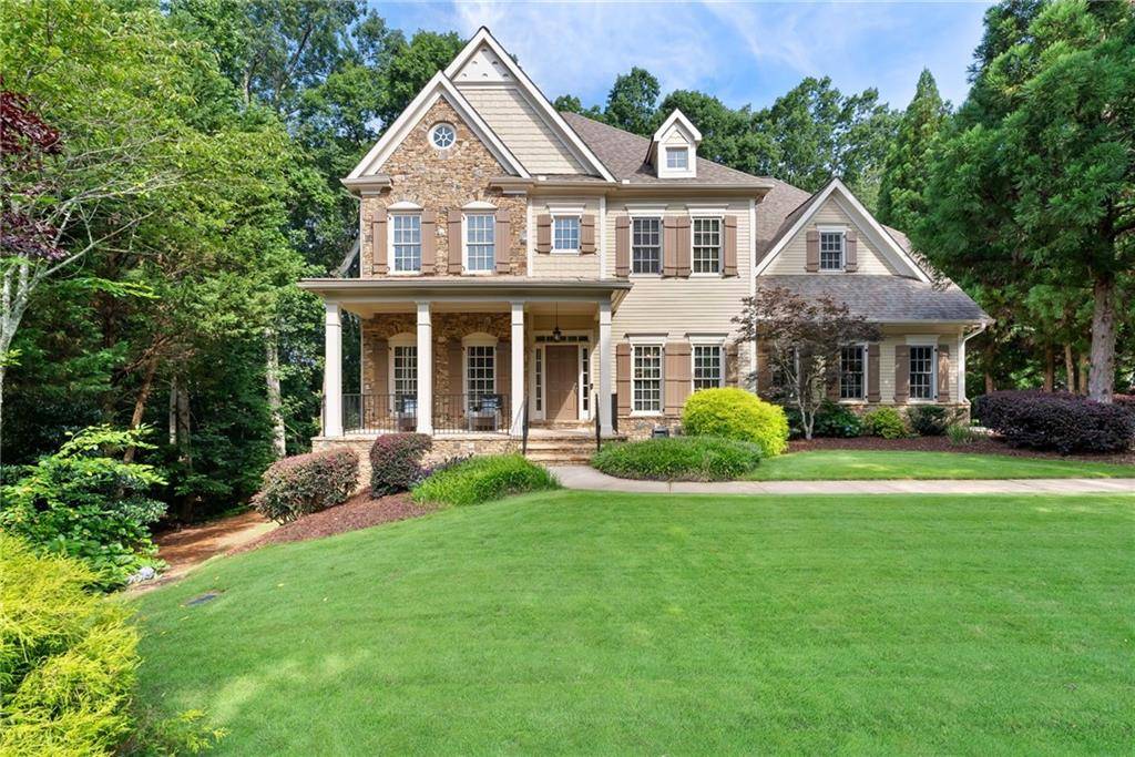 3920 Thorntree CT, Cumming, GA 30040