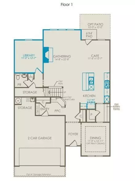 Flowery Branch, GA 30542,4695 Wilderness TRL