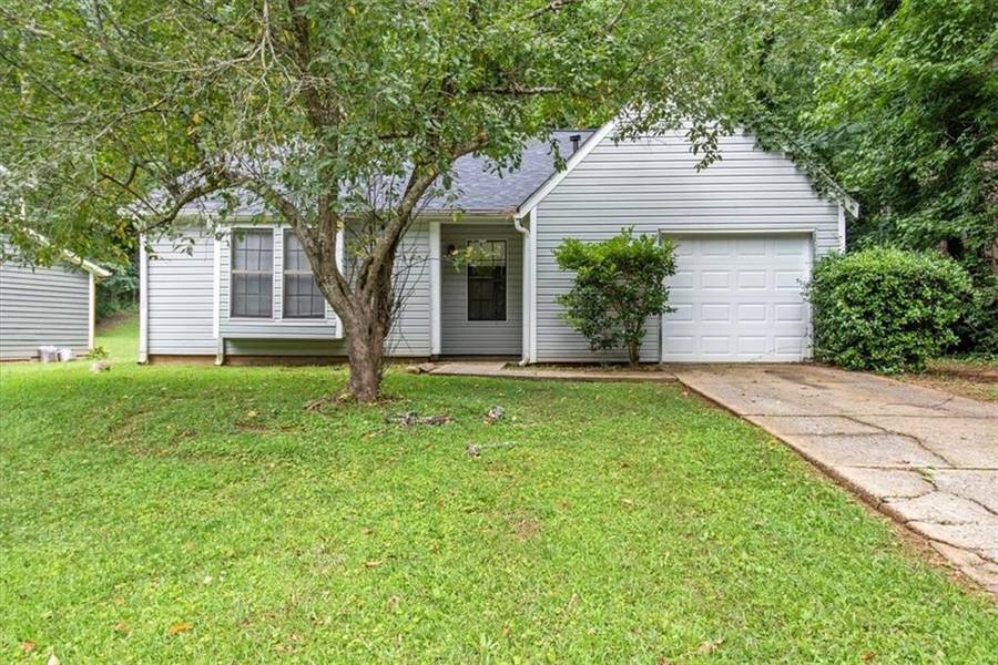 5426 Martins Crossing RD, Stone Mountain, GA 30088