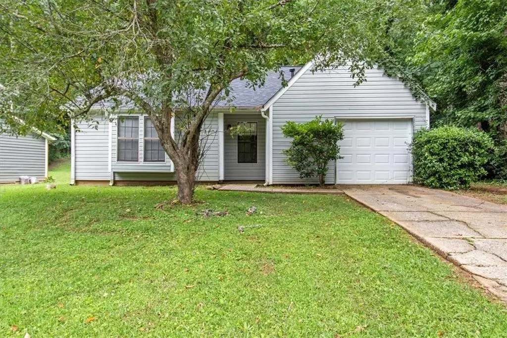 Stone Mountain, GA 30088,5426 Martins Crossing RD